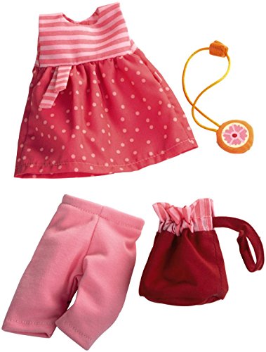 Preisvergleich Produktbild Haba 5669 - Kleiderset Kiki
