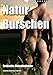 Naturburschen (Wandkalender 2017 DIN A4 hoch): Erotische Aktaufnahmen (Monatskalender, 14 Seiten) (CALVENDO Menschen) by 