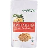 Wefood Organik Maca Tozu 100 Gr