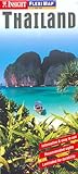Image de Insight Map Thailand: Fleximap