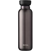 Mepal İnsulated Bottle Termos Ellipse Yalıtımlı Şişe 500Ml- Titanyum