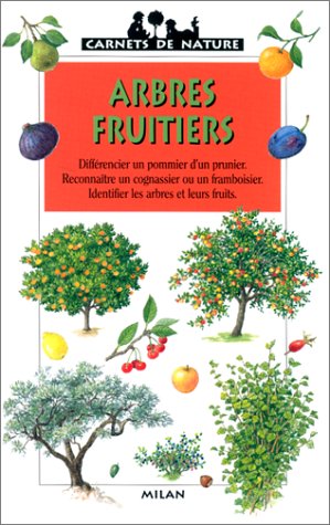 Arbres fruitiers