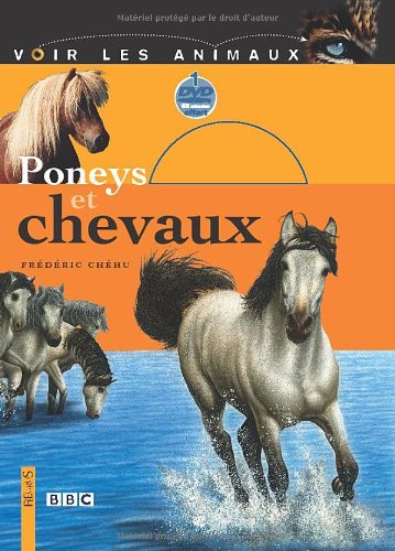 Poneys et chevaux