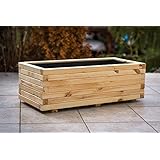 Suchergebnis auf Amazon.de für: blumenkasten holz: Garten