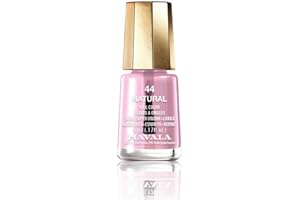 MAVALA Nail Color 44-Natural 5 Ml