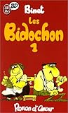 Les Bidochon, tome 1 : Roman d'amour