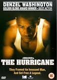 The Hurricane [DVD] [2000]