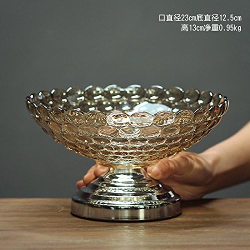 GFEI European club Home Furnishing decorations to decorate the living room model room decoration decoration / fruit / wedding gift ashtray,I