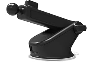 iOttie Universal Dashboard and Windshield Mounting Base for Easy One Touch Series and Auto Sense Mounts