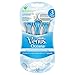 Gillette Venus Oceana Disposable Razors (Pack of 3)