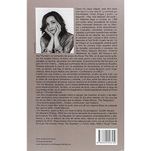 Ropa Música Chicos (Cronicas)