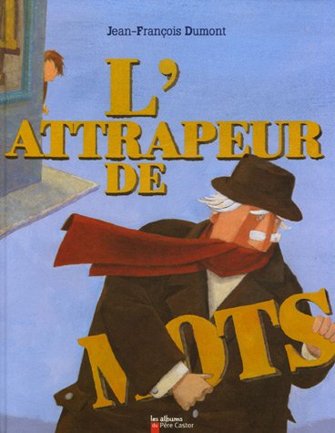 l'attrapeur de mots
