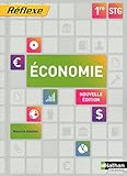 Image de ECONOMIE 1ERE STG (POCH REF) E