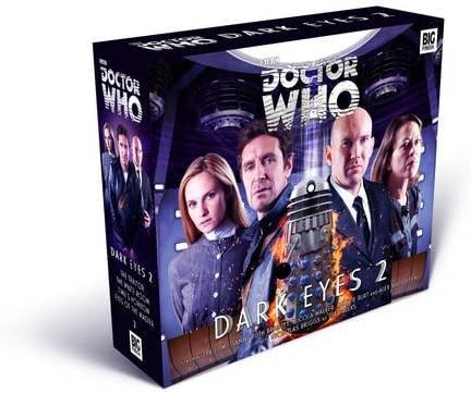 Dark Eyes 2 (Doctor Who)