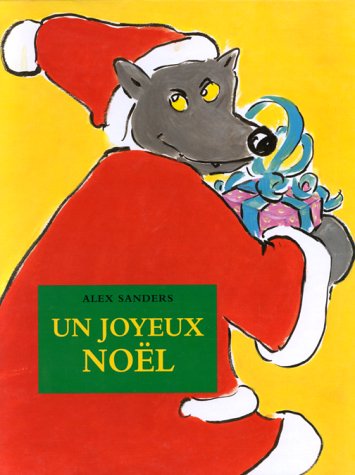 couverture de : Un Joyeux No&euml;l