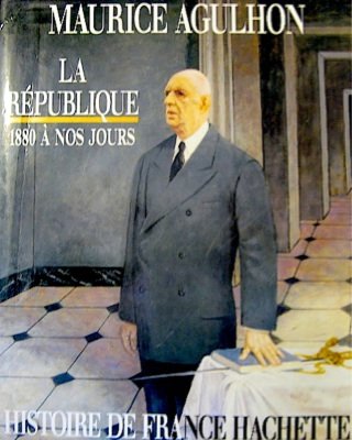 <a href="/node/22360">Histoire de France Hachette. 5, La République : 1880 à nos jours</a>