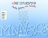 Image de M-R (ABECECUENTOS cada letra, un cuento) (Castellano - A Partir De 3 Años - Libros Didácticos - Abececuentos)
