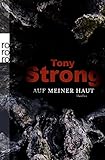 Cover zum Buch Auf meiner Haut