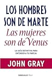 hombre y mujer dibujo  Los hombres son de Marte, las mujeres de Venus: La guía definitiva para entender a tu pareja (CLAVE)