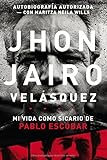 Image de Mi Vida Como Sicario de Pablo Escobar
