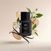 Mad Vanilla Noir Prestige Eau de Parfum (EDP) Intense 50 ml Erkek Parf&uuml;m &ndash; Bergamot, Portakal &Ccedil;i&ccedil;eği & Guaiac Ağacı