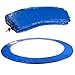 Produktbild Kinetic Sports Trampolin Randabdeckung Federabdeckung für Trampoline mit Ø ca. 310 cm UV-beständig Randpolsterung Randschutz Sicherheit