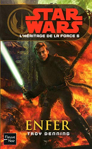 Télécharger L'Héritage de la Force T6 (6) Francais PDF