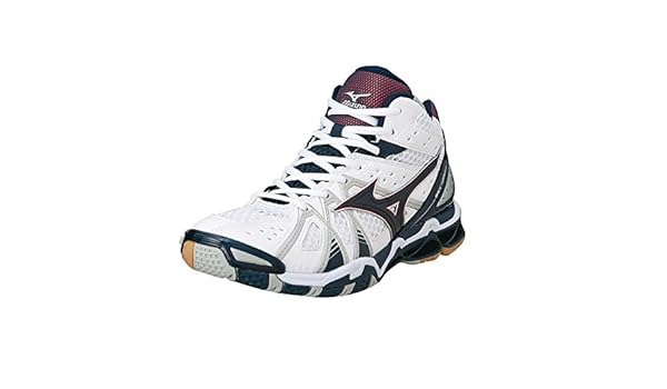 mizuno wave tornado 7 nere