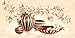 Produktbild Eurographics CA2145 Claudia Ancilotti, Portobello 25 x 50 cm, Hochwertiger Kunstdruck -