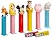 Produktbild Pez Poly Pack Disney Best of Pixar Assortment 0.58 ounce, 12er Pack  (12 x 16g )