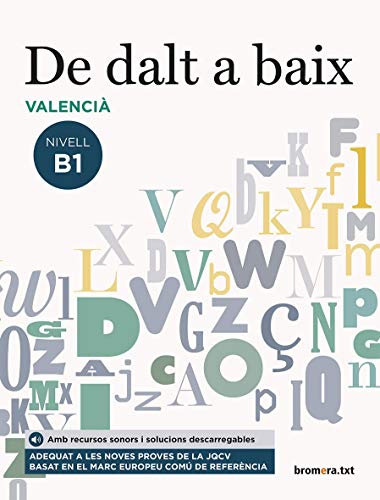 De dalt a baix B1