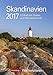 Skandinavien - Kalender 2017: Wochenplaner, 53 Blatt mit Zitaten und Wochenchronik by 