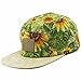 Produktbild Agora Sunflower 5 Panel Kappe