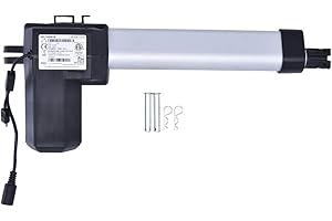 Okin Model 1.28.000.110.30 Motor Deltadrive Series for Electric Recliner Lift Chair Actuator Replacement