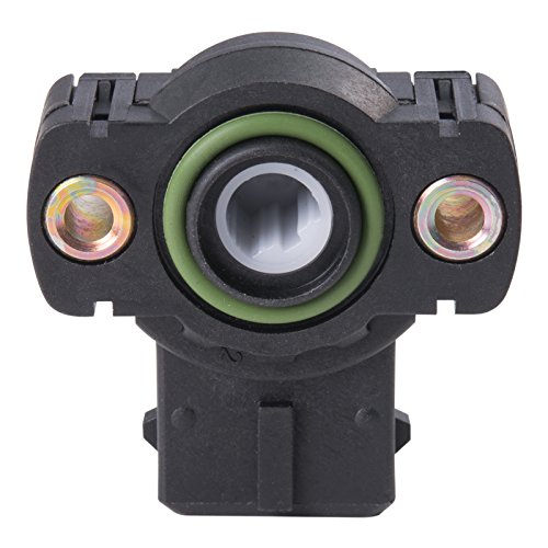 LÖWE automobil 63591.0 Sensor de Posicion de la Mariposa (TPS)