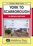 Image de York to Scarborough: Featuring All Change at York