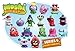 Moshi Monsters Moshling Sammelfiguren Serie 6