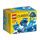 LEGO Classic – Kreativ-Box - 3