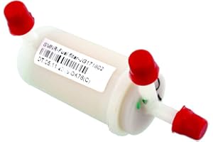 ROGX Kraftstoff-Filter passend für KTM Duke 125 Bj. 2011-2016