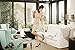 Philips electric shavers, SatinShave Prestige BRL170 / 00, electric shaver with 5 accessories for use on hair on the legs, underarms and bikini area, universal