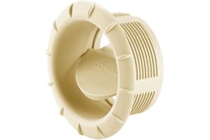 TRUMA Brunner 310/301 Embout à Rabat Beige