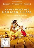 An den Ufern der heiligen Fl�sse - Raphael Berdugo
