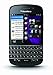Price comparison product image BlackBerry Q10 Smartphone - Black