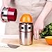 Produktbild Orangensaft Manuelle Juicer Haushalt Saft Orangensaft Zitronenpresse Orange Juicer Half-Life