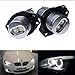 Produktbild AR 12W Canbus BMW 3er E90 E91 LED ANGEL EYES Licht STANDLICHT MARKER Ringe Lampen