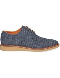 TOMS Aviator / Herringbone / Leather Classic - Zapatos de cordones para hombre