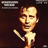 Im Namen des Wahnsinns - Konstantin Wecker