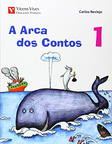 A Arca Dos Contos 1