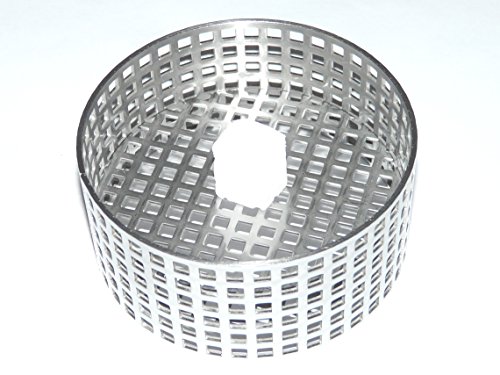 Neu: Anzündhilfe XT (5 J. Garantie) für Kaminöfen – Direktanzünder auch für große Holzscheite, Holzbriketts u. Kohlebriketts – Pelletkorb – Kaminkorb – Brennkorb – Schnellanzünder – Kaminzubehör – Pelletskorb – Anzündholz – Holzpellets - 2