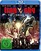 Iron Sky - The Coming Race [Blu-ray]